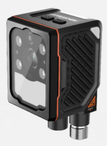 smart camera
