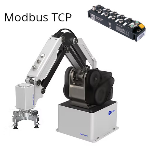 Modbus TCP